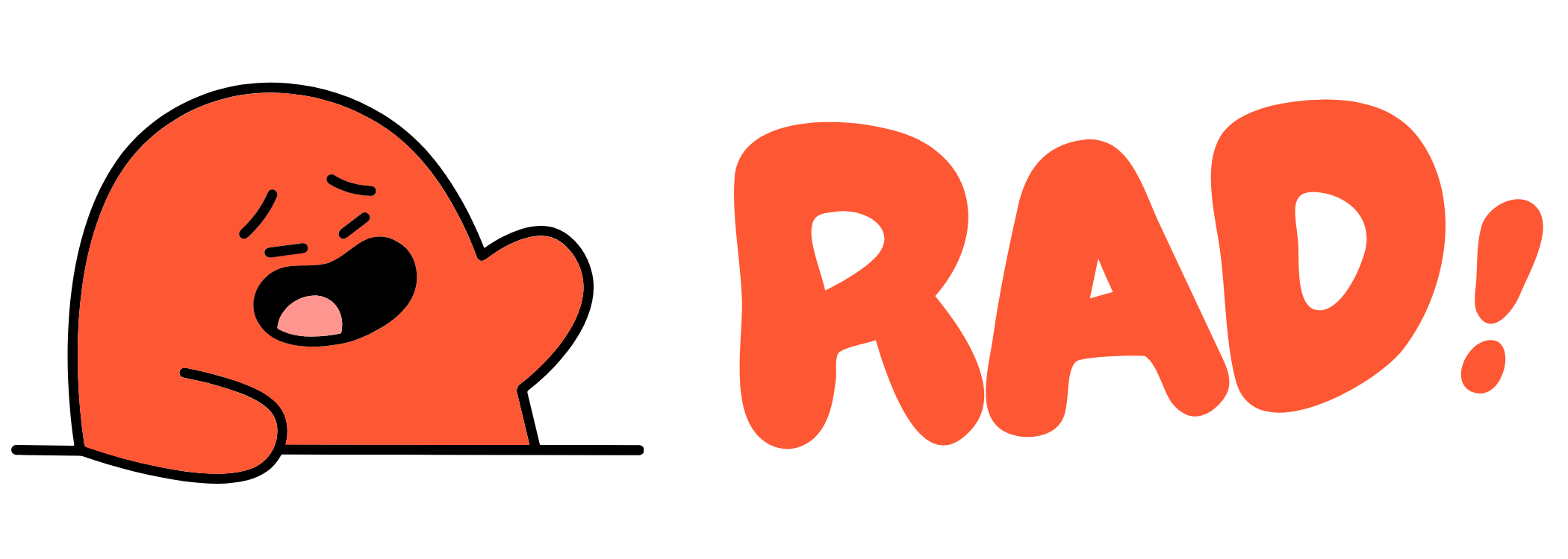 Rad Logo
